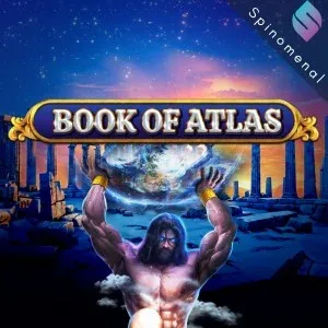 Book Of Atlas